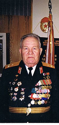 Анатолий Дорофеев