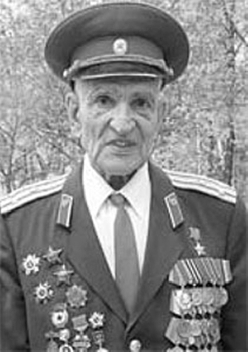 Анатолий Корнилаев
