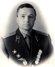 Иван Довбнюк